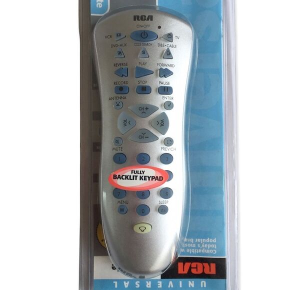 🆕RCA Remote Controller - Picture 2 of 5